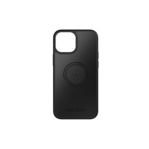FIDLOCK Smartphonehalter VACUUM phone case Apple iPhone 13 Mini | schwarz