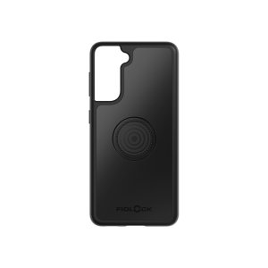 FIDLOCK Smartphonehalter VACUUM phone case schwarz | für Samsung Galaxy S21