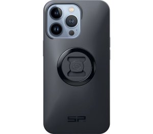 SP CONNECT Smartphonehalter Phone Case Apple iPhone 13 Pro | schwarz