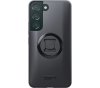 SP CONNECT Smartphonehalter Phone Case Samsung Galaxy S22 | schwarz