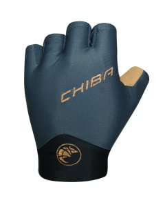 CHIBA Erwachsenenhandschuh Eco Glove Pro Größe: S | dunkelgrau