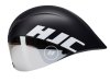 HJC ADWATT 1.5 TRI / Time Trial helmet  S Matt Black