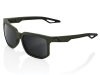 100% Centric - Mirror Lens  unis Soft Tact Army Green