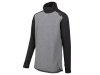 iXS Carve Digger Hooded Jersey  XXL graphite/black