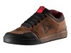 Leatt 3.0 Flatpedal Shoe Aaron Chase Signature  38,5 black/brown