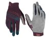 Leatt Glove MTB 1.0 GripR Women  XS Dusk