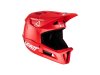 Leatt Helmet MTB Gravity 1.0  XS Fire - 2023