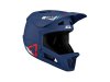 Leatt Helmet MTB Gravity 1.0  XL Blue - 2024