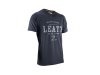 Leatt Core T-shirt  XXL shadow