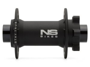 NS Bikes Rotary front Boost 110x20 disc (32h)  nos black