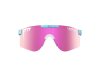 Pit Viper The Originals Double Wide - Polarized  unis Gobby