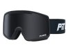 Pit Viper The French Fry Goggle - Small  unis Standard
