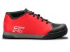 Ride Concepts Powerline Men's Shoe Herren 41 Red/Black