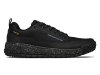 Ride Concepts Tallac Flat Men's Shoe Herren 45 Black/Charcoal