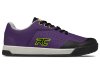 Ride Concepts Hellion Men's Shoe Herren 41,5 Purple/Lime