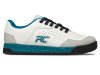 Ride Concepts Hellion Women's Shoe Herren 41 Grey/Tahoe Blue