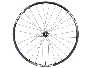 Spank 359 Boost Front Wheel, 27,5 , 28H  650B black