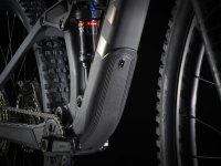Trek Fuel EX 9.7 SLX/XT XL 29 Matte Raw Carbon