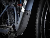 Trek Fuel EX 9.7 SLX/XT M 29 Matte Carbon Blue Smoke