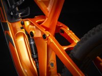 Trek Slash 7 Deore/ XT S 29 Factory Orange