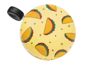 Electra Bell Electra Domed Ringer Taco