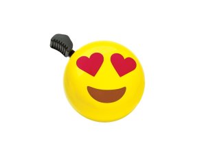 Electra Bell Electra Domed Ringer Emoji