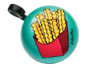 Electra Bell Electra Domed Ringer Fries