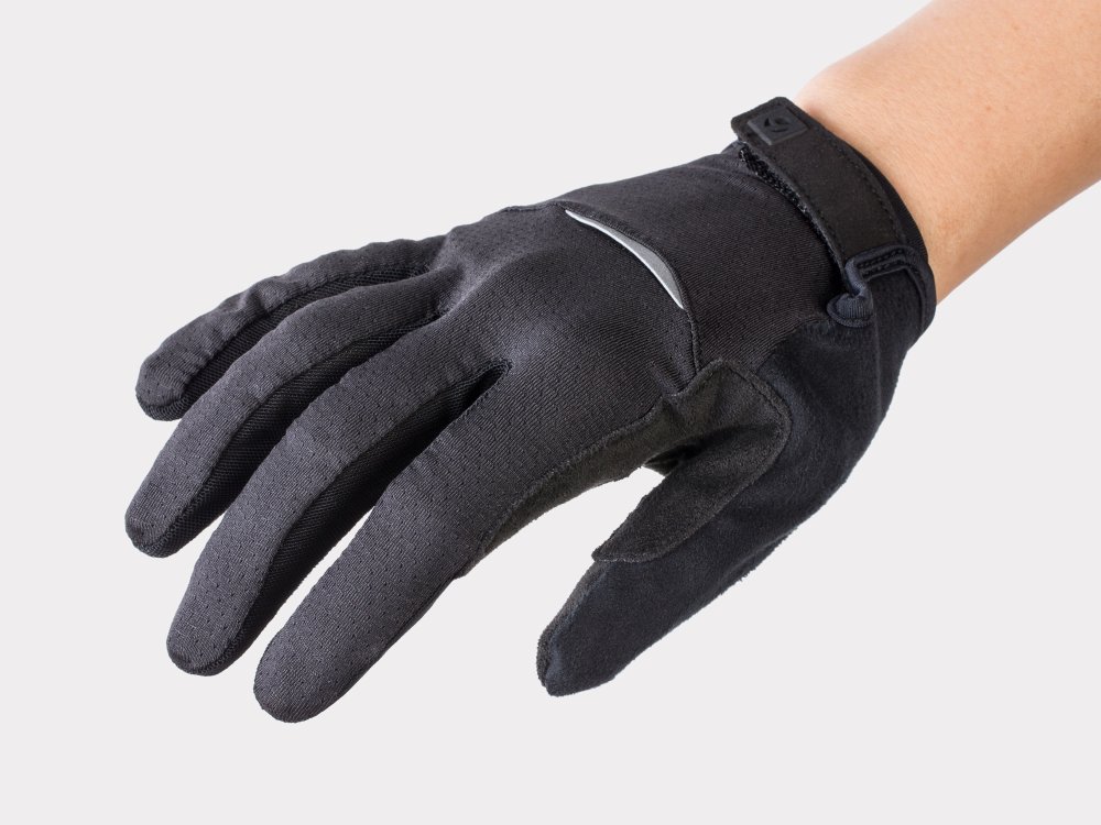 Bontrager Handschuh Circuit Full Finger Women's XS Black