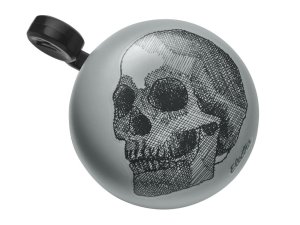 Electra Bell Electra Domed Ringer Skull