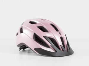 Bontrager Helm Solstice MIPS M/L Blush Pink CE