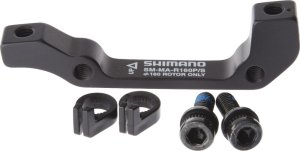 Shimano Adapter PM/IS Rahmen 160mm