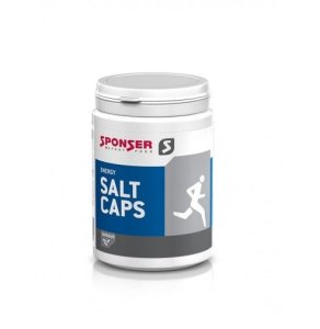 Sponser Elektrolytmischung Salt Caps 120 Stück