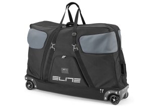 Elite Fahrradkoffer BORSON soft case bike bag