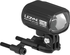 LEZYNE Power Pro E115 E-BIKE - 115 Lux - 310 Lumen