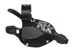 SRAM Trigger NX Eagle 12-fach schwarz