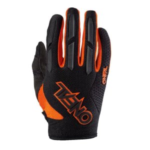 O´NEAL ELEMENT Glove orange/black S/8