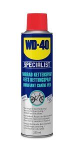 WD-40 SPECIALIST 250ml Fahrrad Kettenspray