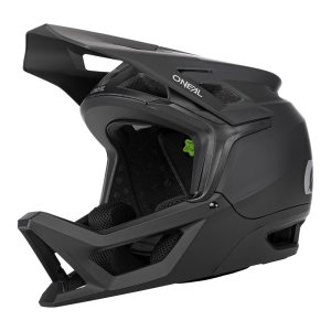 O´NEAL, TRANSITION Helmet SOLID V.23 black XL (61/62 cm), black