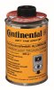 Continental Schlauchreifen-Kleber für Aluminium-Felgen 350g Dose