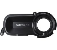 SHIMANO Gehäuse für Antriebseinheit STEPS DU-E6100 Trekking Custom Schwarz