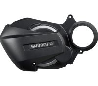 SHIMANO Gehäuse für Antriebseinheit STEPS DU-E7000 Custom Cover Schwarz