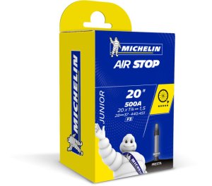 Michelin Schlauch 28/37-440/451 20  SV 29 mm AIRSTOP F3