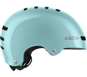 LAZER Helm Armor 2.0 Urban/E-Bike Carolina Blue (S) 52-56 cm