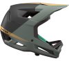 LAZER Helm Cage KinetiCore MTB/Downhill Matte Green (XL) 60-62 cm