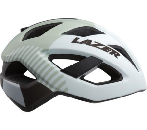 LAZER Helm Cameleon DLX Freizeit/Trekking Matte Grey Lime (S) 52-56 cm