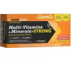 NAMEDSPORT Vitamine MULTI-VITAMINS & MINERALS> STRONG 60 Stück Tabletten
