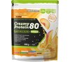 NAMEDSPORT Proteinpulver CREAMY PROTEIN 80 Mango / Pfirsich 500 g