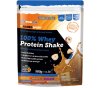 NAMEDSPORT Proteinpulver 100% WHEY PROTEIN SHAKE Haselnuss 900 g