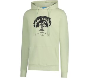 SHIMANO Graphic Hoodie  Pale Green S