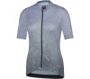 SHIMANO Yuri Short Sleeve Jersey  Perwinkle (W's) XL